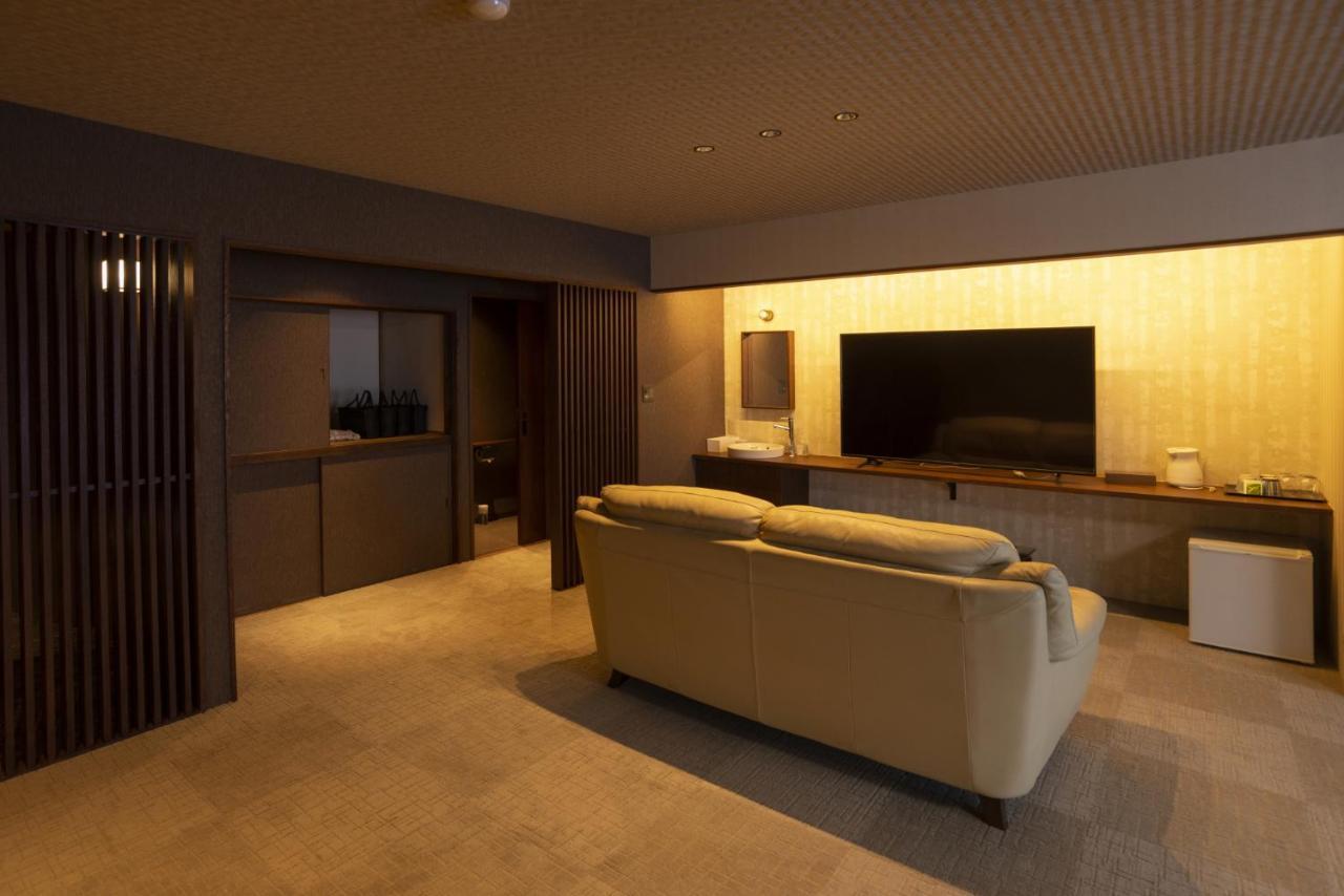 Kusatsu Onsen Eidaya Ryokan