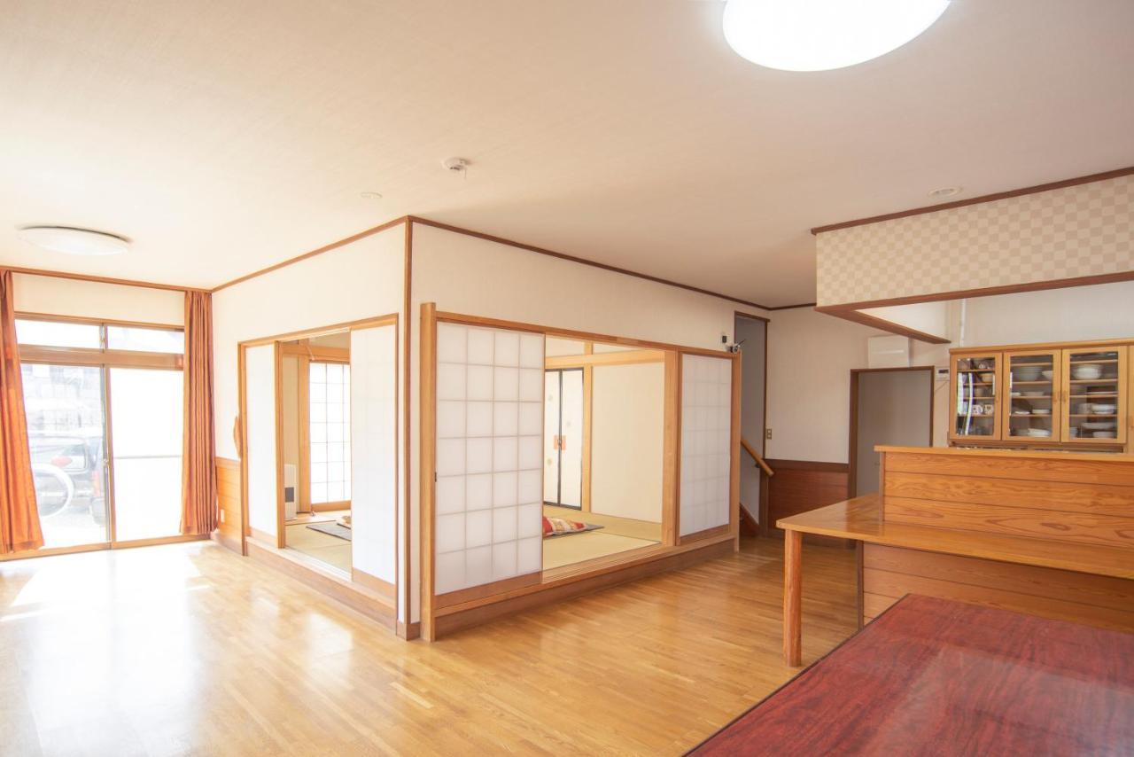 Kusatsu Onsen Eidaya Ryokan Kusatsu (Gunma)