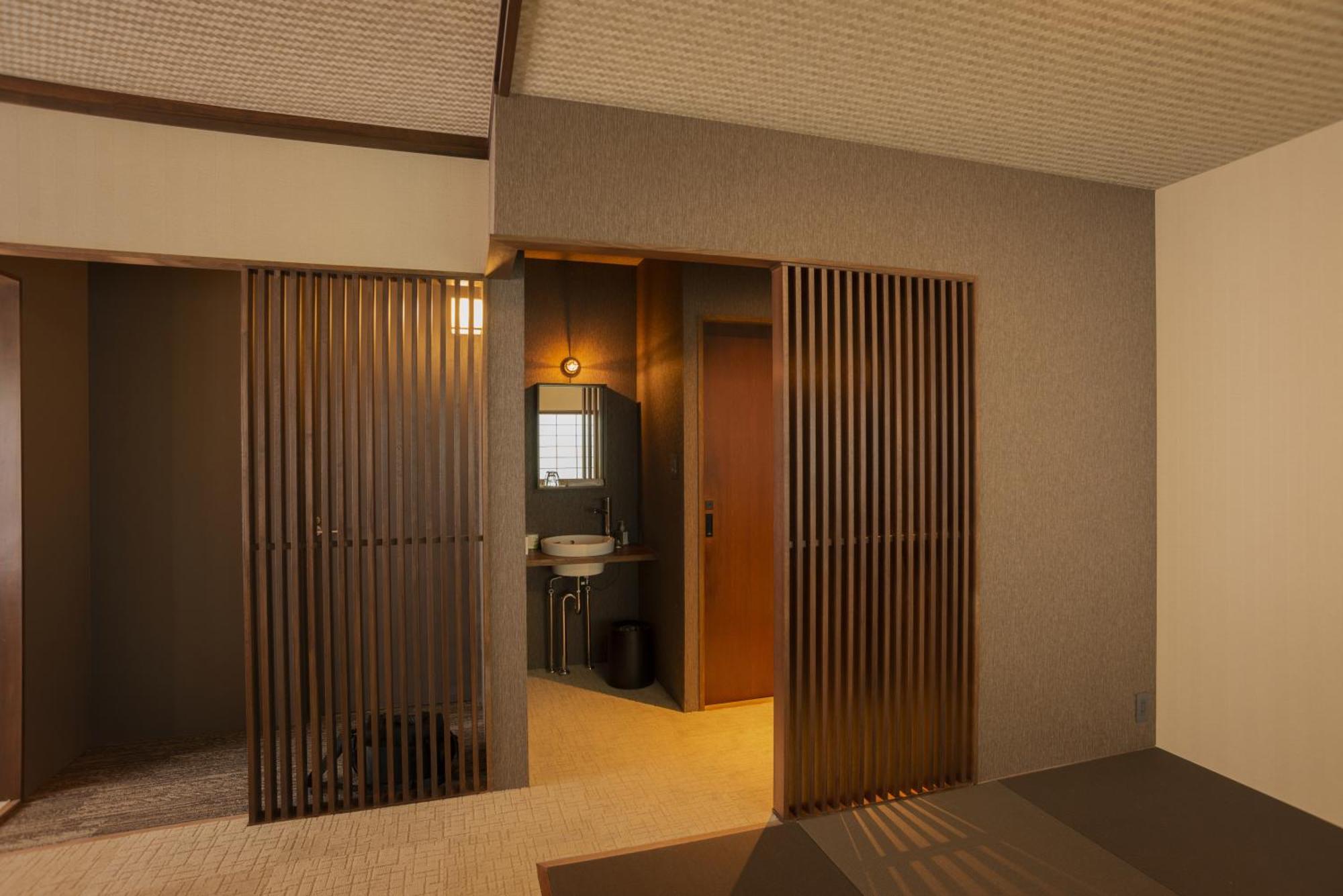 Kusatsu Onsen Eidaya Ryokan Kusatsu (Gunma)
