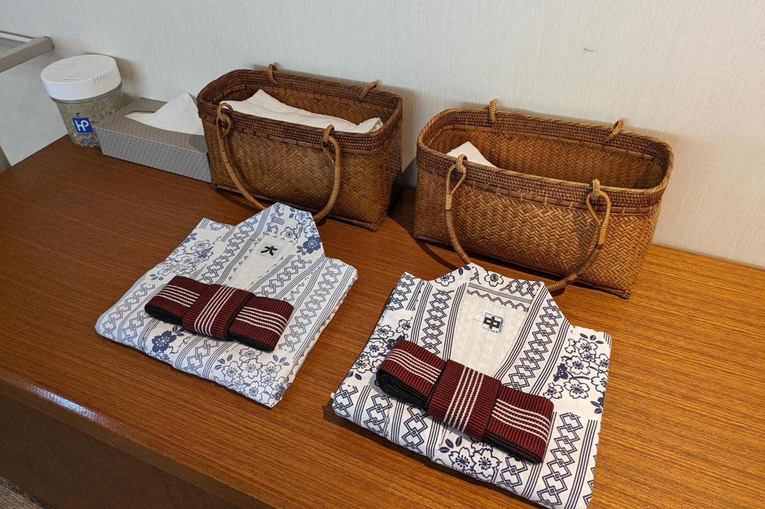 Kusatsu Onsen Eidaya Ryokan 3*