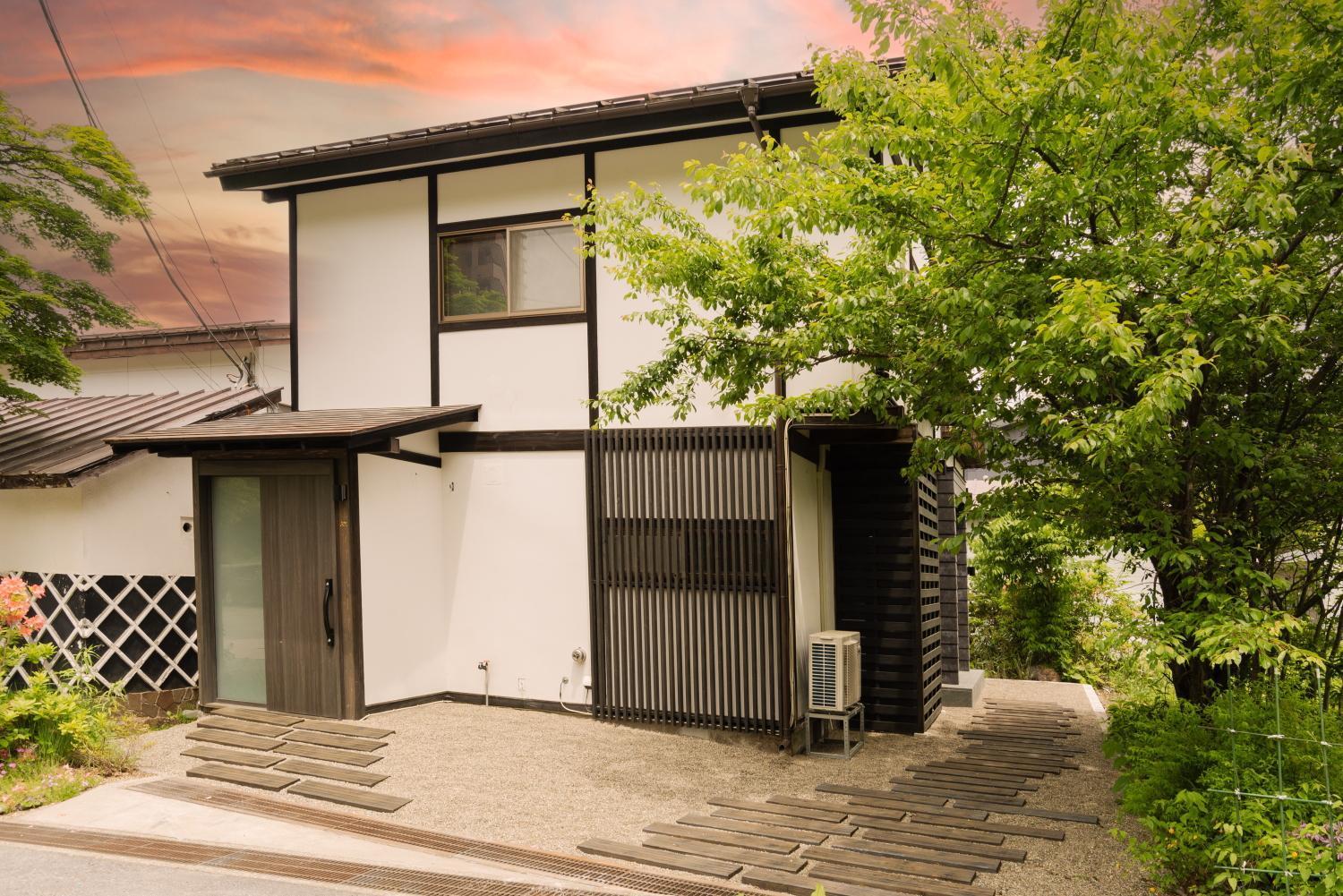 Ryokan Kusatsu Onsen Eidaya Kusatsu (Gunma)