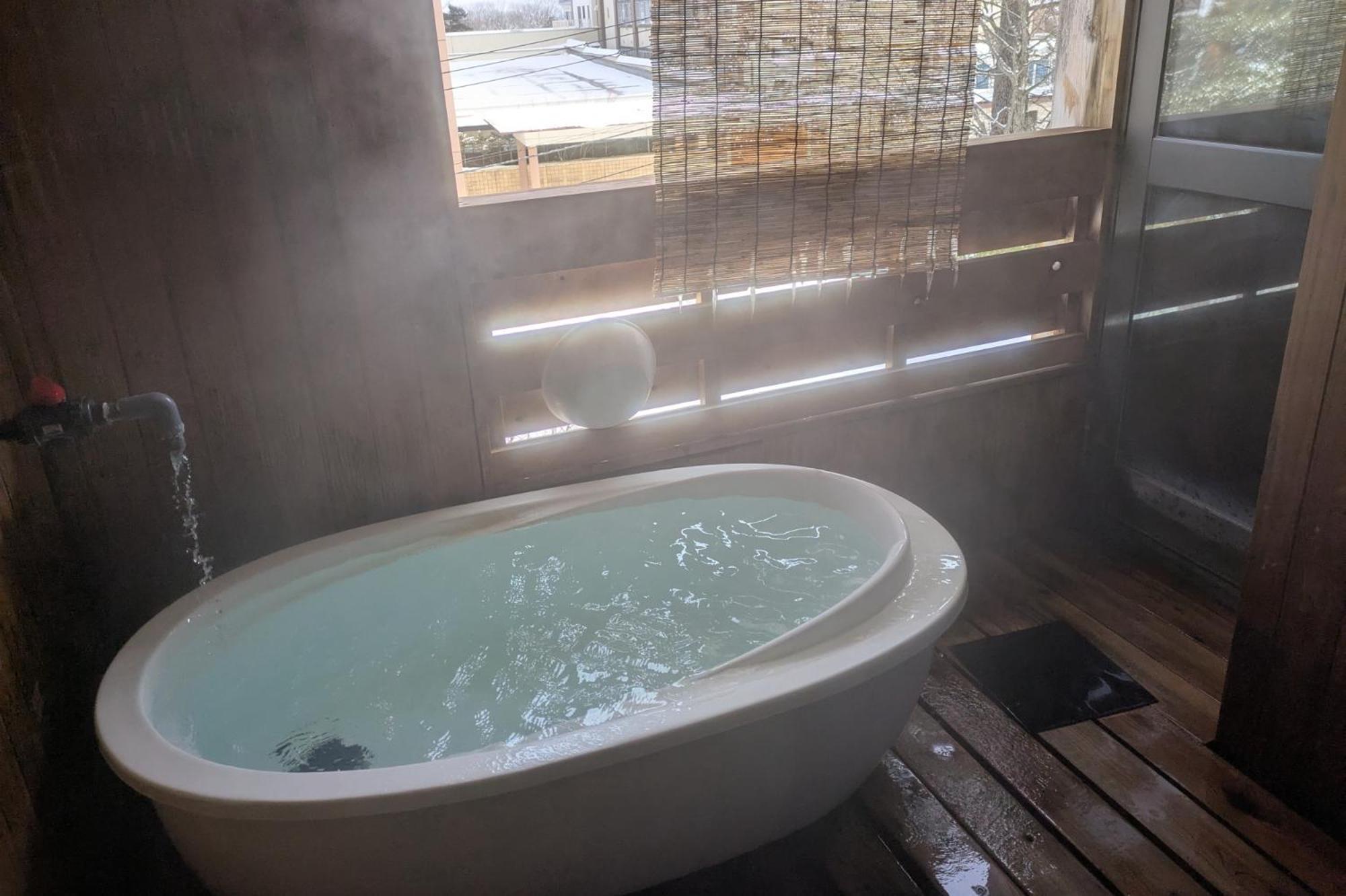 Kusatsu Onsen Eidaya